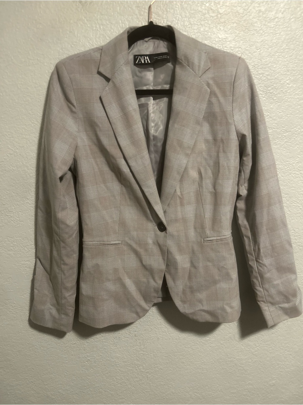 Women’s Zara blazer